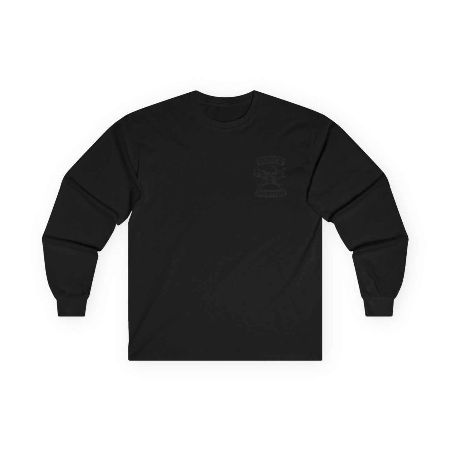 Unisex Ultra Cotton Long Sleeve Tee