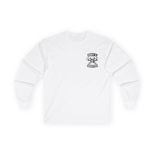 Unisex Ultra Cotton Long Sleeve Tee