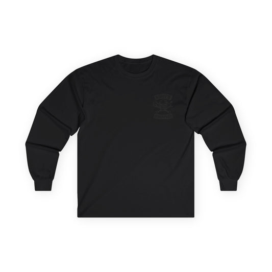 Unisex Ultra Cotton Long Sleeve Tee